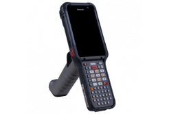 CK67 WIFI6E, No Sim, 4.3´ Screen, 51-Key Alphanumeric, 8GB/128GB, FlexRangeULR Engine-Green Laser, Front & Rear Camera, Standard Battery, GMS, IP65/68, Cold Storage, No Gov Cert., Launcher/Browser/BasicTE, Global