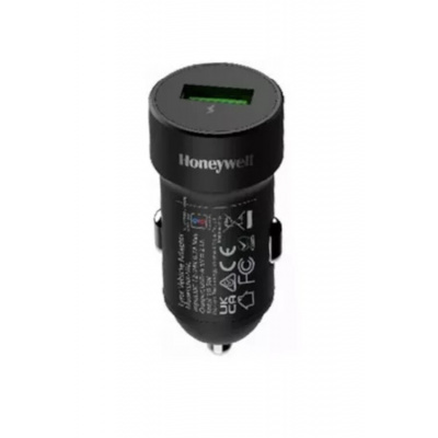 Honeywell LNX-VAC Vehicle Adapter