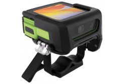 Zebra WS50 WS5001-0F2J302PEA6, datový terminál, Finger Mount, Proximity Sensor, 2D, SE4770, USB, BT, Wi-Fi, ext. bat., Android