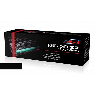 JetWorld PREMIUM kompatibilní toner pro OKI 9006236 černý (black)