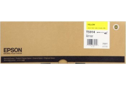 Epson T591400 žlutá (yellow) originální cartridge