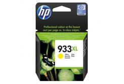 HP 933XL CN056AE žlutá (yellow) originální cartridge