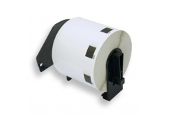 Kompatibilní role etiket pro Brother DK-11234, 60 mm x 86 mm, 260 etiket