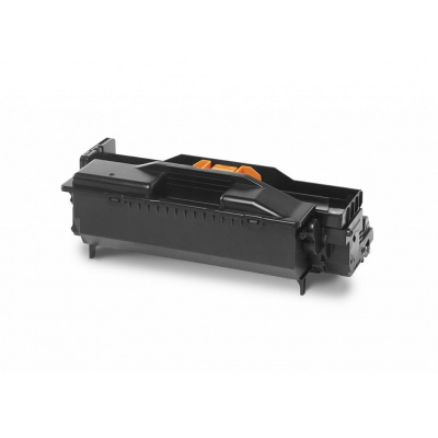 OKI 44574302 černá (black) kompatibilní válcová jednotka