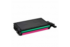 Samsung CLP-M660B purpurový (magenta) kompatibilní toner