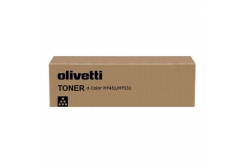 Olivetti B0818 černá (black) originální toner