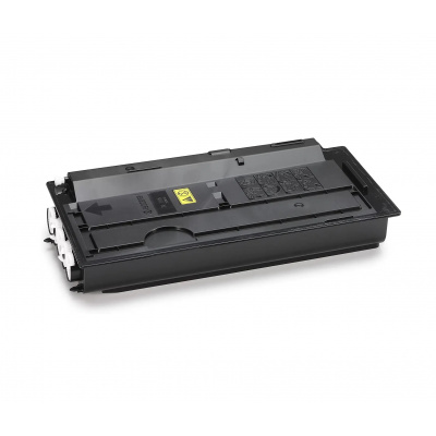 Triumph Adler CK-7513 1T02V60TA0 černý (black) originální toner