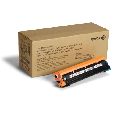 Xerox 108R01417 azurová (cyan) originální válcová jednotka